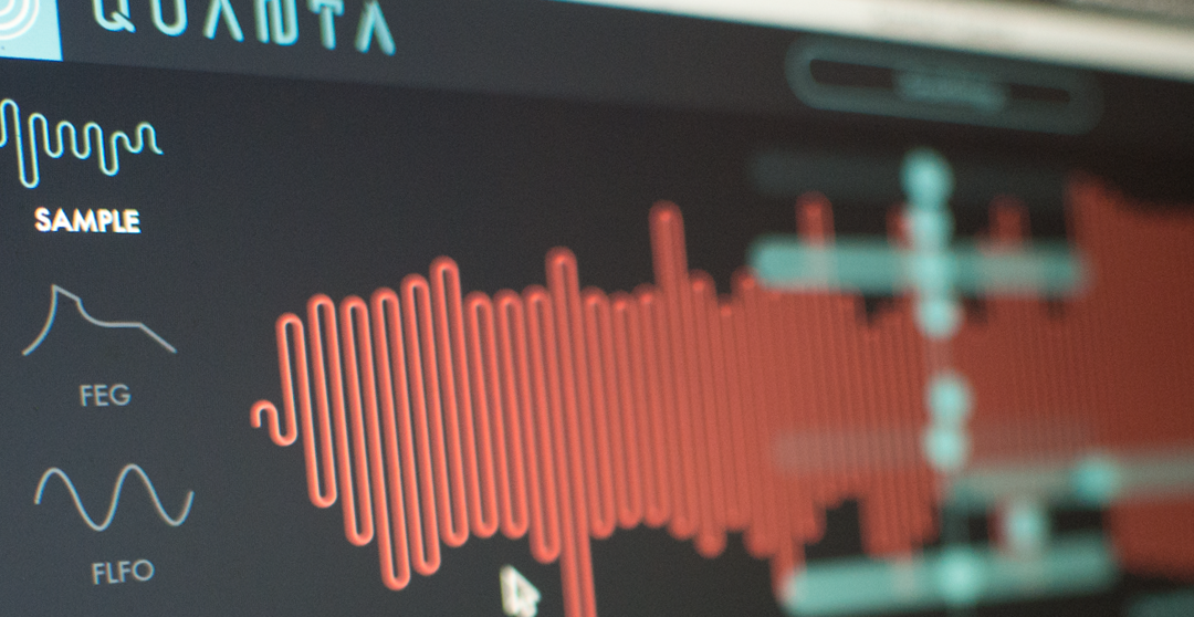 Quanta granular synth deals