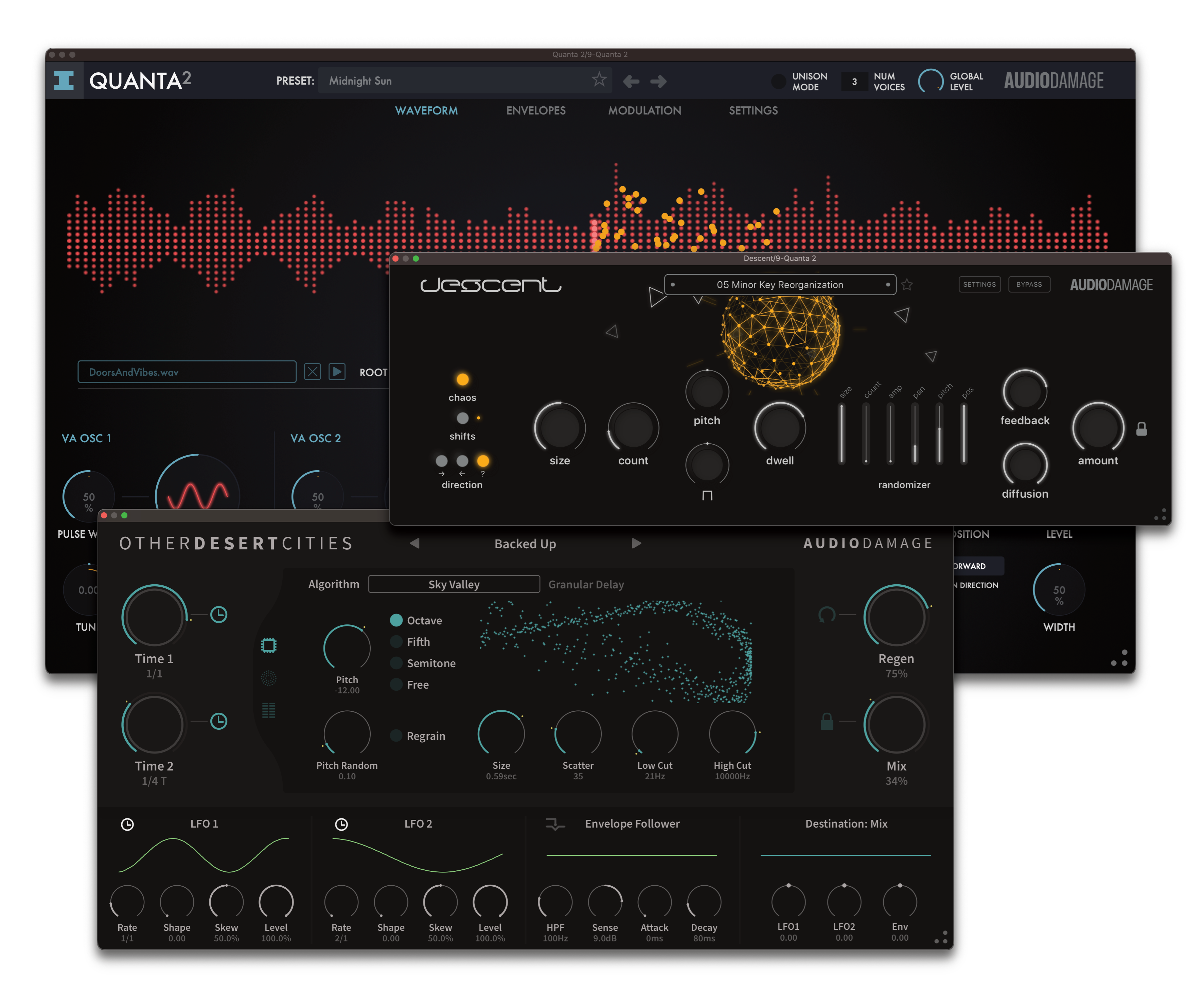 Blog – Audio Damage