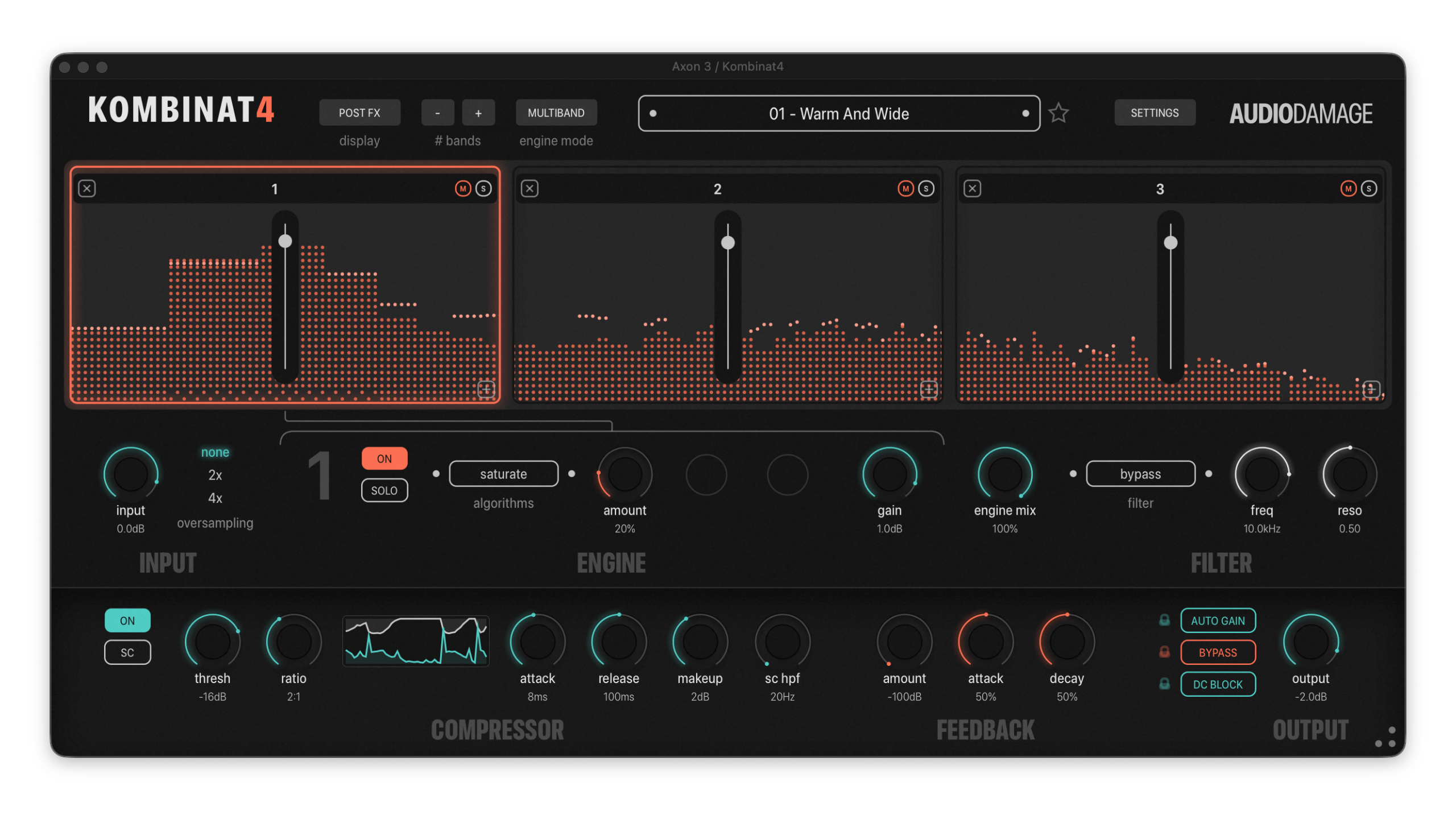 Blog – Audio Damage