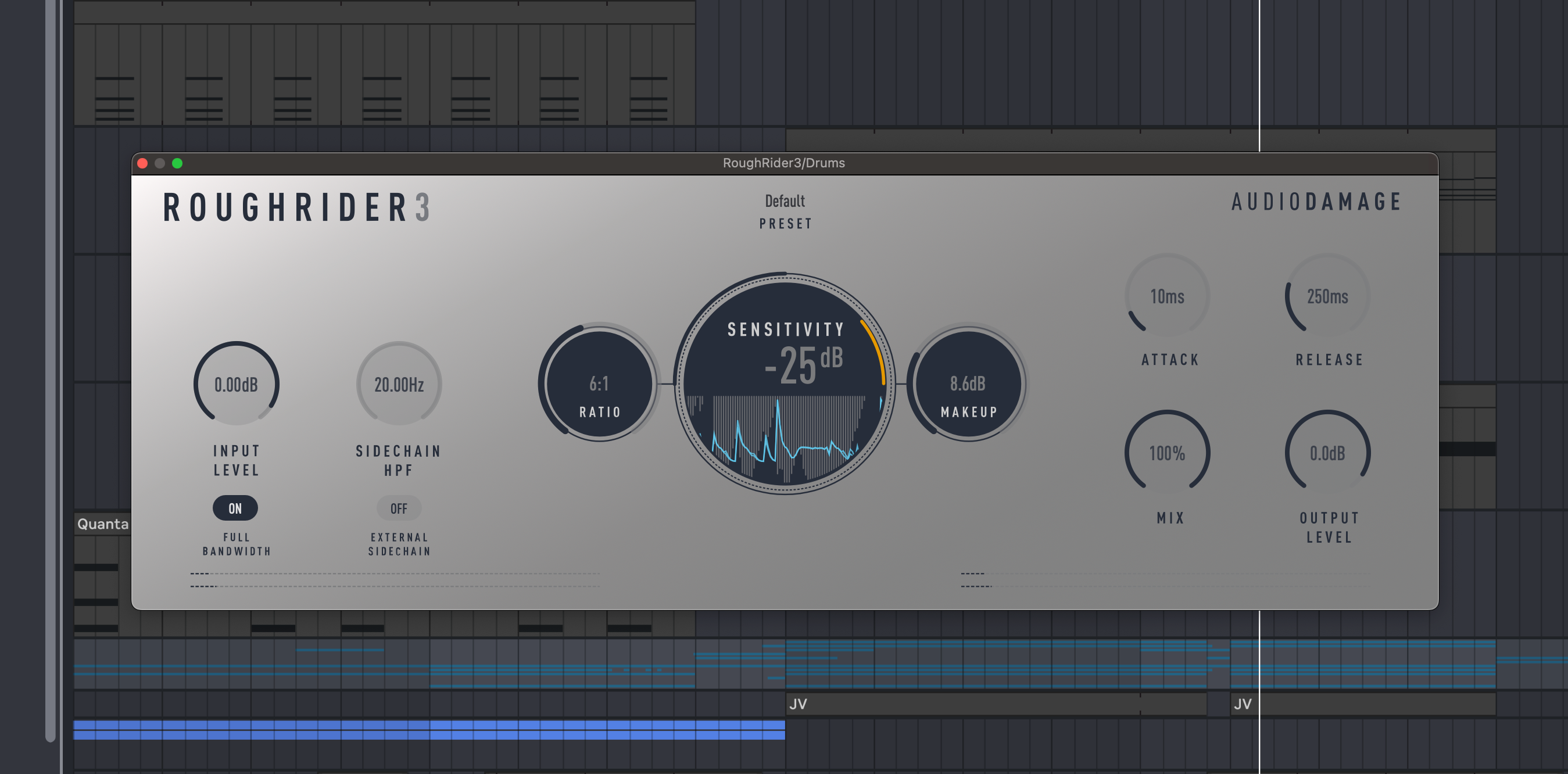 Blog – Audio Damage