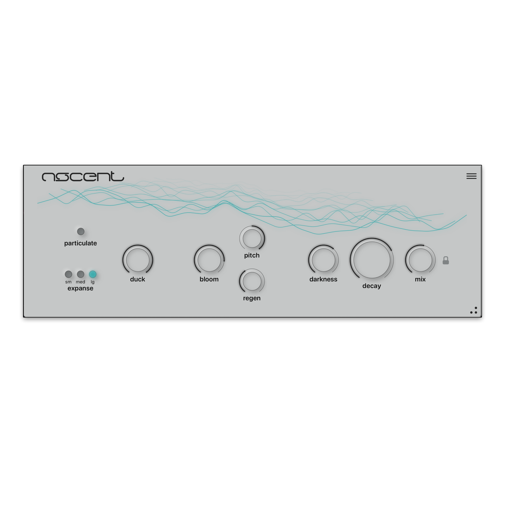 Ascent — Shimmer Reverb Plugin | Mac, Win, Linux, iPad | Audio Damage