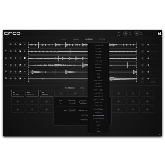 Audio Damage Circa Creative Looper Audio damage circa creative looper