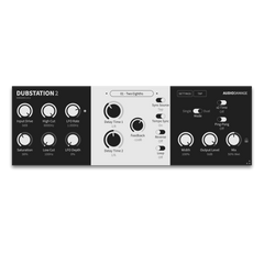 AD036 Dubstation 2