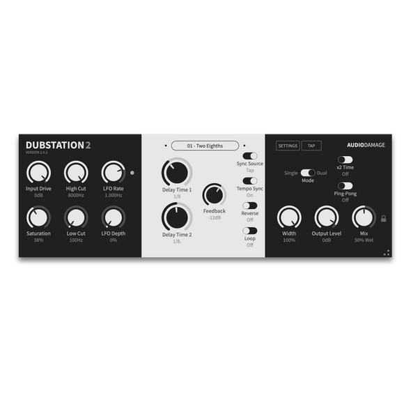 Dubstation 2