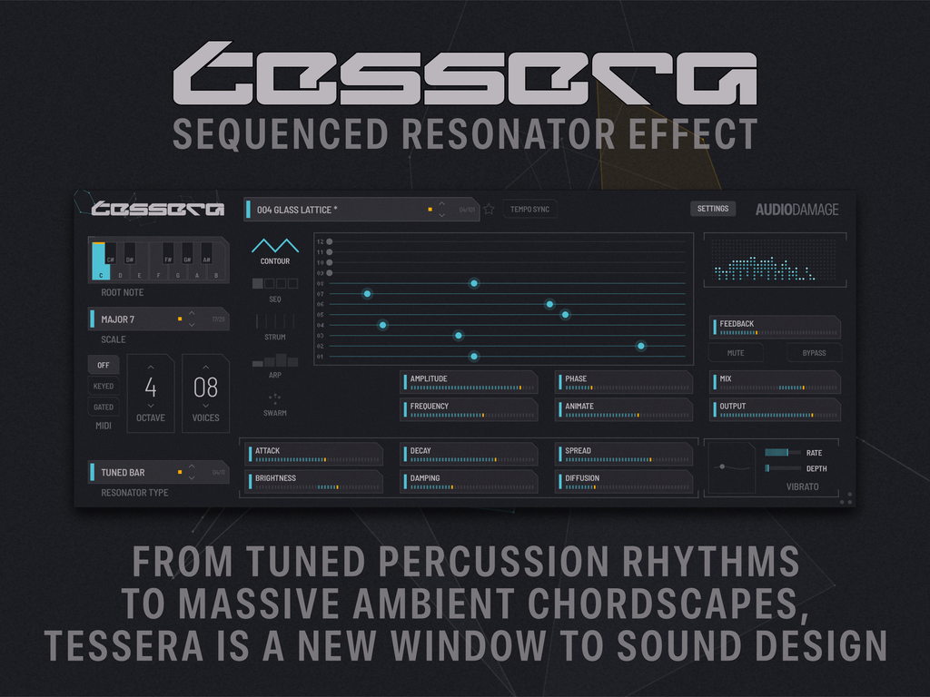 Tessera