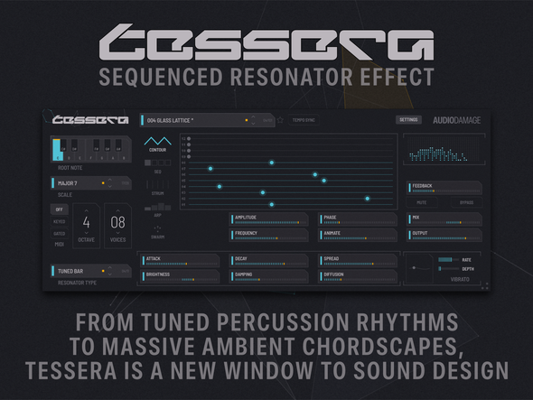 Tessera